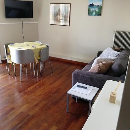 Studio, Le Valinco Cros-de-Cagnes Buitenkant foto