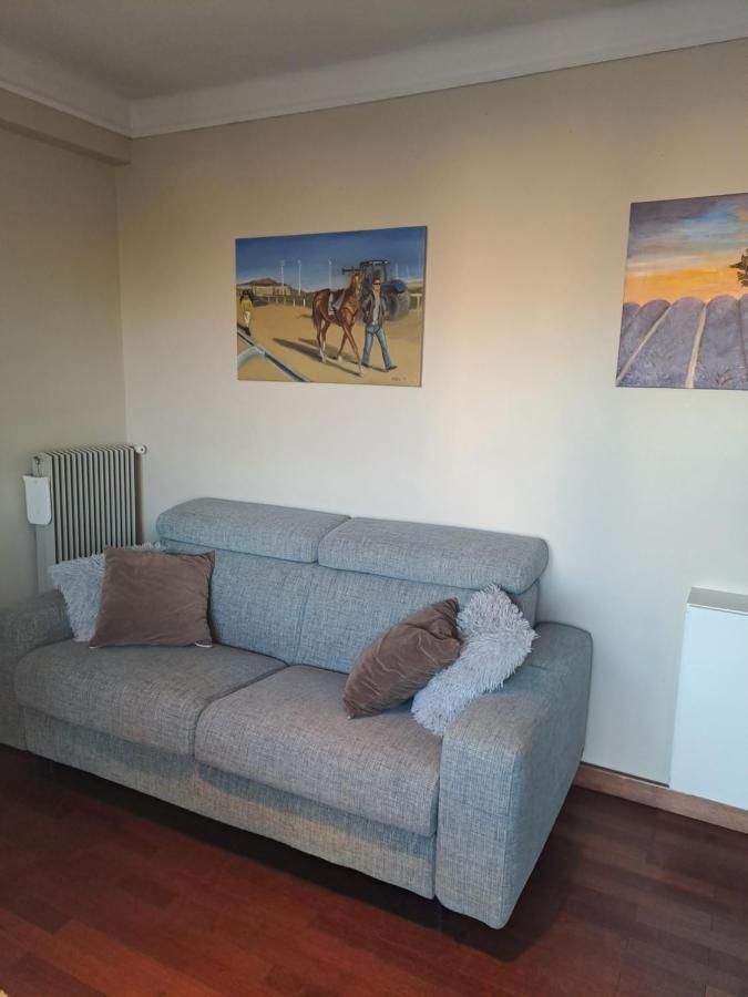 Studio, Le Valinco Cros-de-Cagnes Buitenkant foto