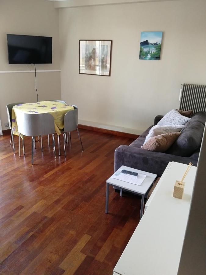 Studio, Le Valinco Cros-de-Cagnes Buitenkant foto